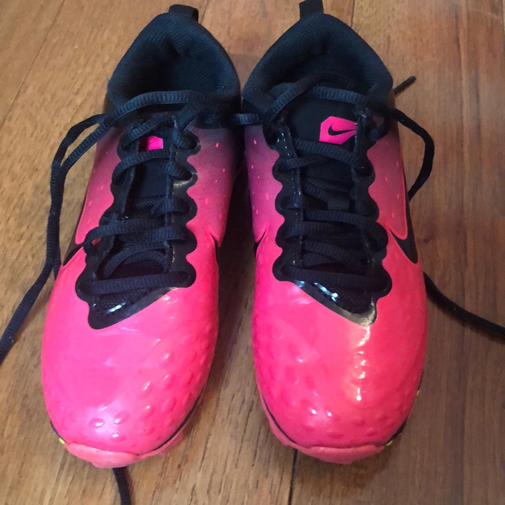Nike cleats